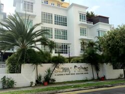Sunny Palms (D15), Condominium #398498201